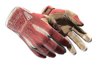 ★ Sport Gloves \| Slingshot (Minimal Wear)