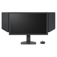 ZOWIE XL2586X+