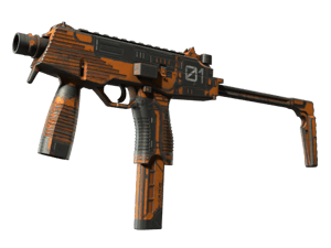 MP9 \| Modest Threat (Field-Tested)