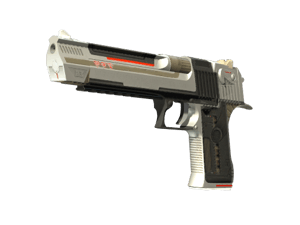 Desert Eagle \| Mecha Industries (Minimal Wear)