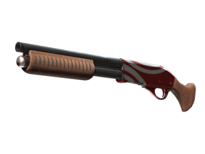 Sawed-Off \| Brake Light (Factory New)