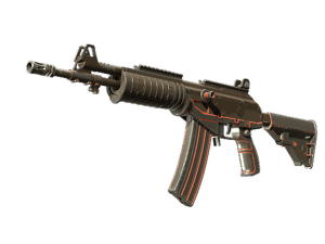 Galil AR \| O-Ranger (Field-Tested)