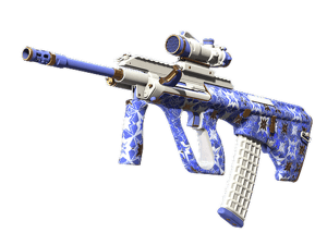 AUG \| Lapis Lazuli (Factory New)