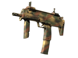MP7 \| Army Recon (Minimal Wear)