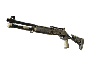 XM1014 \| Irezumi (Field-Tested)