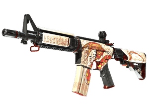 M4A4 \| Falak (Factory New)