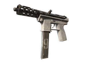 StatTrak™ Tec-9 \| Slag (Factory New)