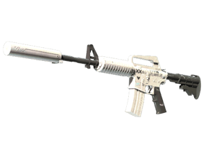 M4A1-S \| Printstream (Field-Tested)