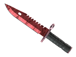 ★ M9 Bayonet \| Slaughter (Factory New)