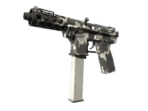 Tec-9 \| Urban DDPAT (Field-Tested)