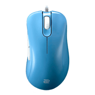 ZOWIE EC2-B Divina Blue