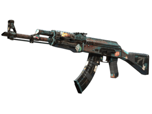 AK-47 \| Rat Rod (Factory New)