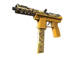 Tec-9 \| Banana Leaf (Factory New)