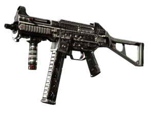 UMP-45 \| Motorized (Field-Tested)