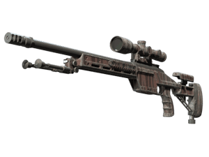 SSG 08 \| Prey (Field-Tested)
