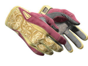 ★ Sport Gloves \| Occult (Field-Tested)