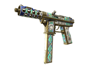 Tec-9 \| Sultan (Minimal Wear)
