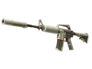 M4A1-S \| Mecha Industries (Field-Tested)