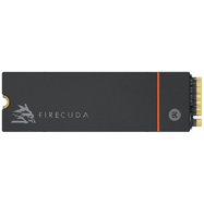 SEAGATE Firecuda 530 1TB