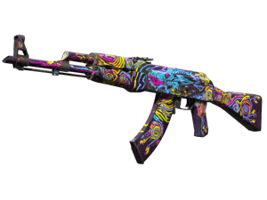 AK-47 \| Nightwish (Field-Tested)