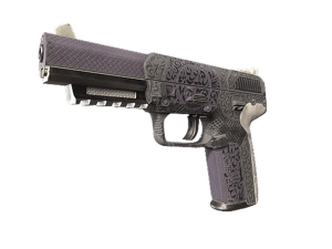Five-SeveN \| Desert Seal (Well-Worn)