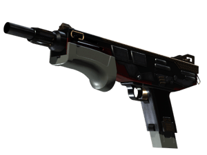 MAG-7 \| Praetorian (Factory New)