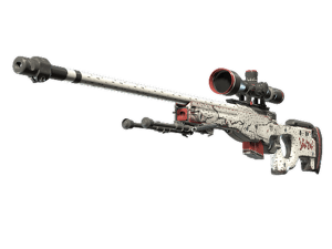 AWP \| LongDog (Field-Tested)