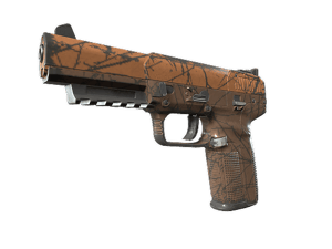 Five-SeveN \| Autumn Thicket (Field-Tested)