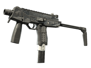 StatTrak™ MP9 \| Featherweight (Field-Tested)