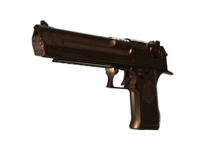 StatTrak™ Desert Eagle \| Corinthian (Field-Tested)