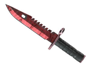 ★ M9 Bayonet \| Slaughter (Field-Tested)