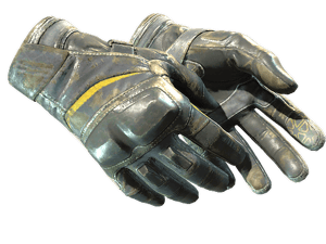 ★ Moto Gloves \| Eclipse (Battle-Scarred)