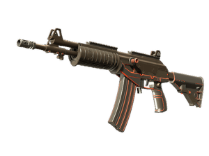 Galil AR \| O-Ranger (Minimal Wear)