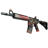 M4A4 \| Tooth Fairy (Factory New)