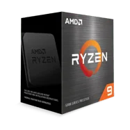 AMD Ryzen 9 5950X