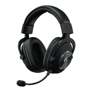 Logitech G Pro X Headset