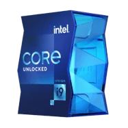 Intel Core i9-11900K
