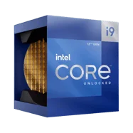 Intel Core i9-12900K