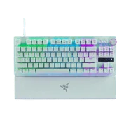 Razer Huntsman V3 Pro TKL White