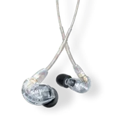 Shure SE215 Clear