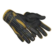 ★ Sport Gloves \| Omega (Field-Tested)