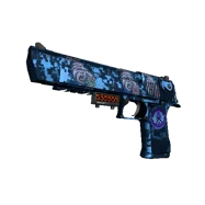 Desert Eagle \| Cobalt Disruption (Factory New)