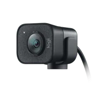 Logitech StreamCam
