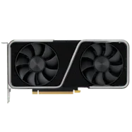 NVIDIA GeForce RTX 3060