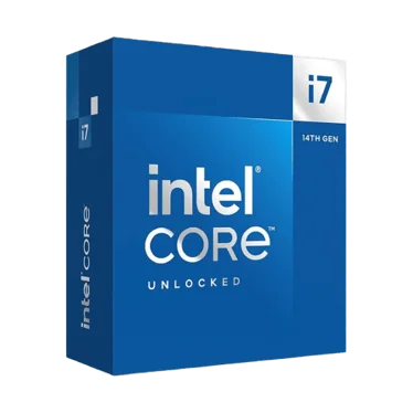 Intel Core i7-14700K