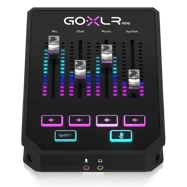 TC-Helicon GOXLR Mini