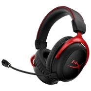 HyperX Cloud II