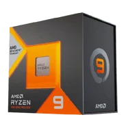 AMD Ryzen 9 7950X3D