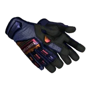 ★ Specialist Gloves \| Fade (Field-Tested)