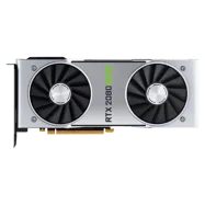 NVIDIA GeForce RTX 2080 Super